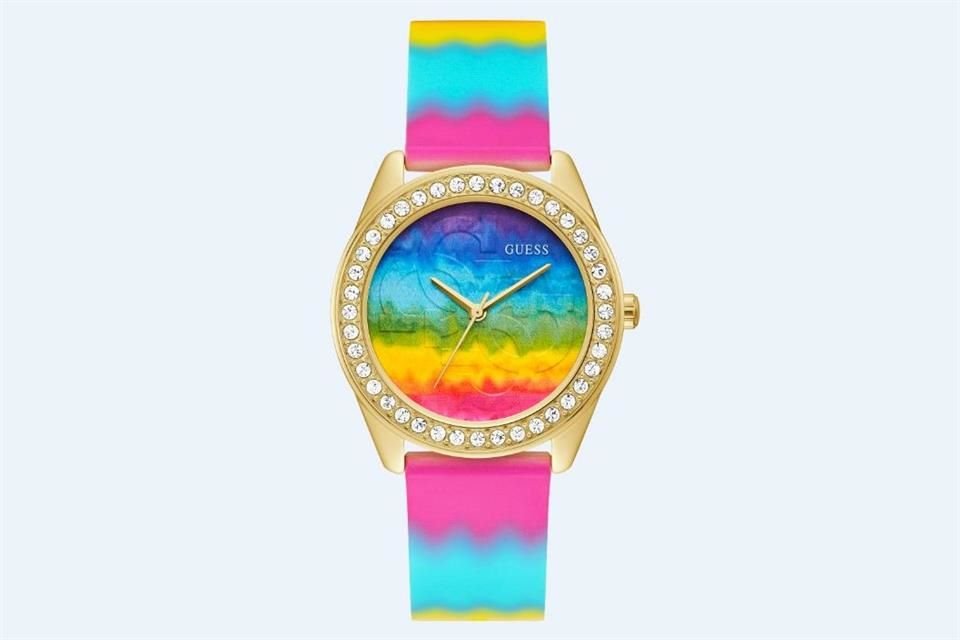 Colección #WornWithPride