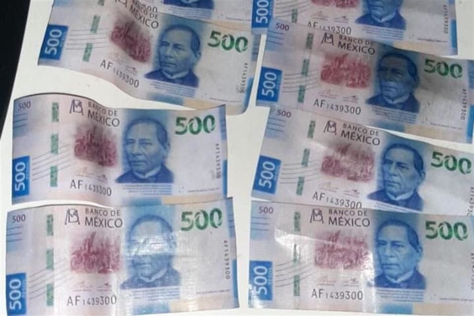 Por defraudar a una mujer con más de medio millón de pesos, fue vinculado a proceso un hombre, pero enfrentará su proceso penal en libertad.