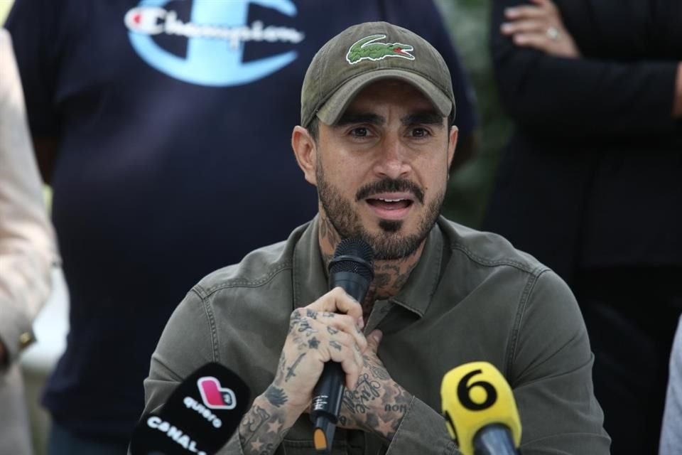 Everardo Gutiérrez, Alcalde de Tamazula, tundió a Pedro Kumamoto, así como a la dirigencia que encabeza Susana de la Rosa, por sumarse a una 'mega alianza' con Morena, PT, Partido Verde y Hagamos.