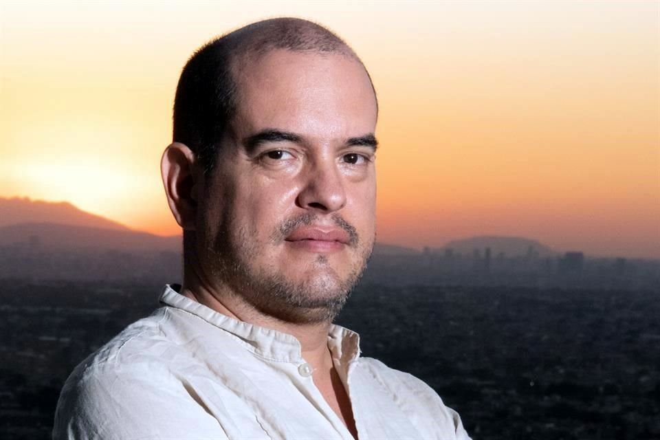 El compositor y académico Gabriel Pareyón advierte falta de espacios y públicos para la música.