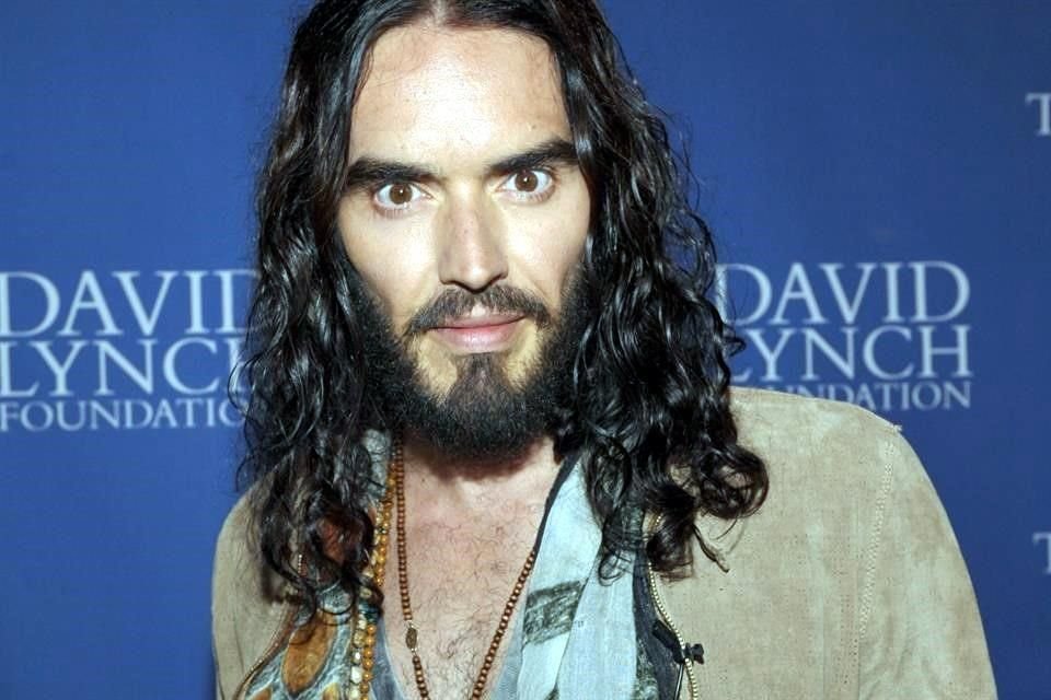 El comediante Russell Brand sumó otras dos acusaciones de agresión sexual, informó la BBC.