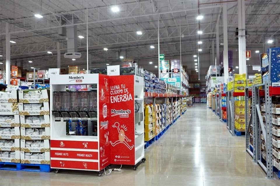 City Club en Jalisco abre sus puertas este miércoles 15 de noviembre en Plaza Cordilleras.