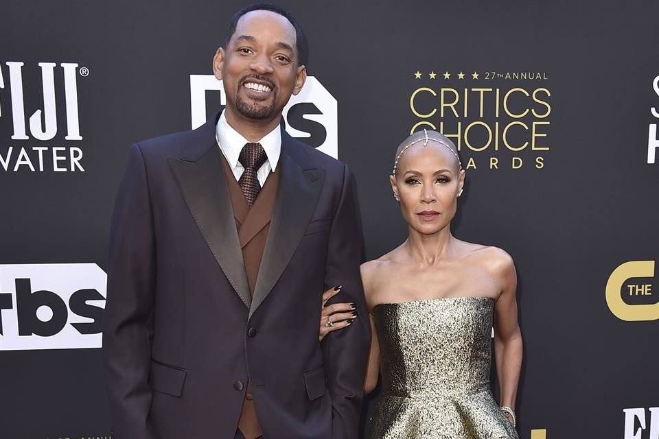 Jada Pinkett aseguró que podrían demandar al ex asistente de Will Smith que esparció el rumor de una relación entre el actor y Duane Martin.