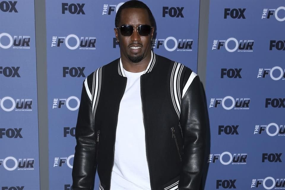 Según la denuncia que impuso la cantante Cassie a Sean Combs, él la obligo a drogarse por años mientras era maltratada y abusada físicamente.