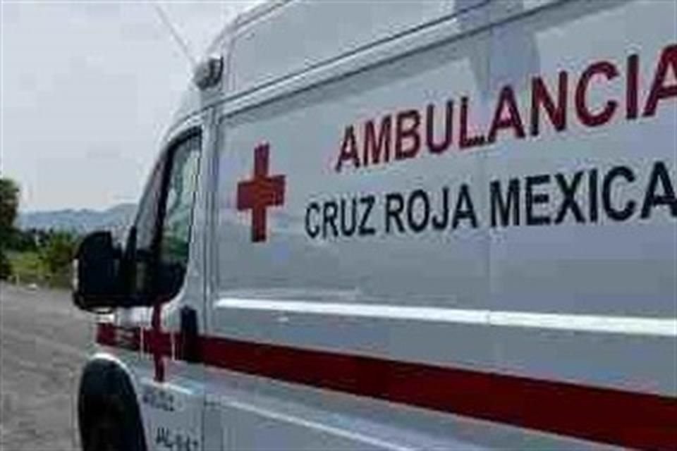 El 30 por ciento, aproximadamente, de los servicios brindados por Cruz Roja Jalisco durante el año, han sido por incidentes viales.