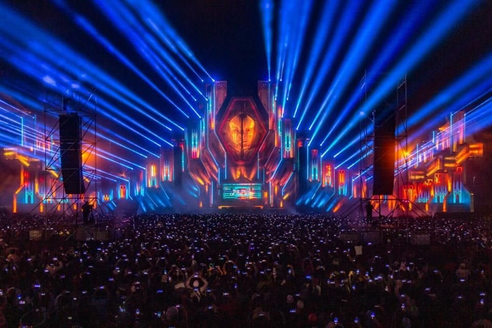 Dreamfields se realiza sábado 18 y domingo 19 de noviembre.