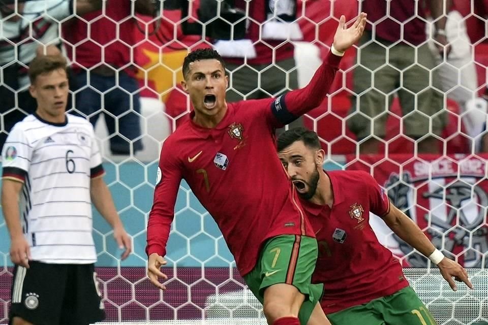 Portugal quiere seguir defendiendo la corona.