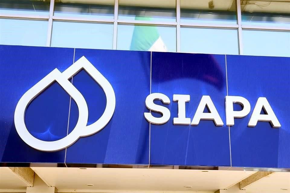 Entre 2008 y 2016, el Siapa se endeudó hasta el 2036 para realizar obras que no atienden la renovación de tuberías de agua potable y drenaje.