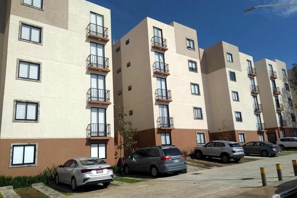 Residentes del Fraccionamiento La Cantera, en Tonalá, acusan diversas irregularidades por parte de la constructora.