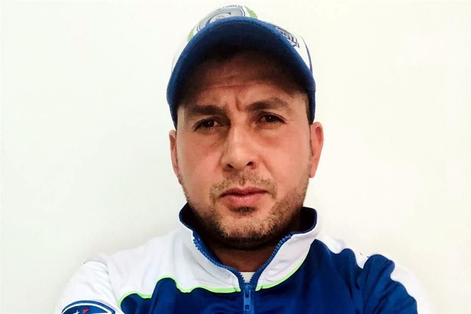 José Joel González será técnico en la UPSL, Liga estadounidense que se jugará en México.