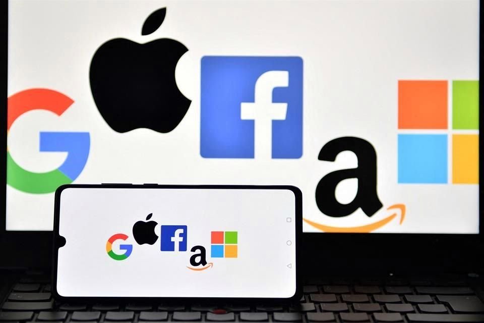 Un impuesto alemán a Google, Meta y otros gigantes estadounidenses de internet podría tensar aún más las relaciones comerciales transatlánticas.