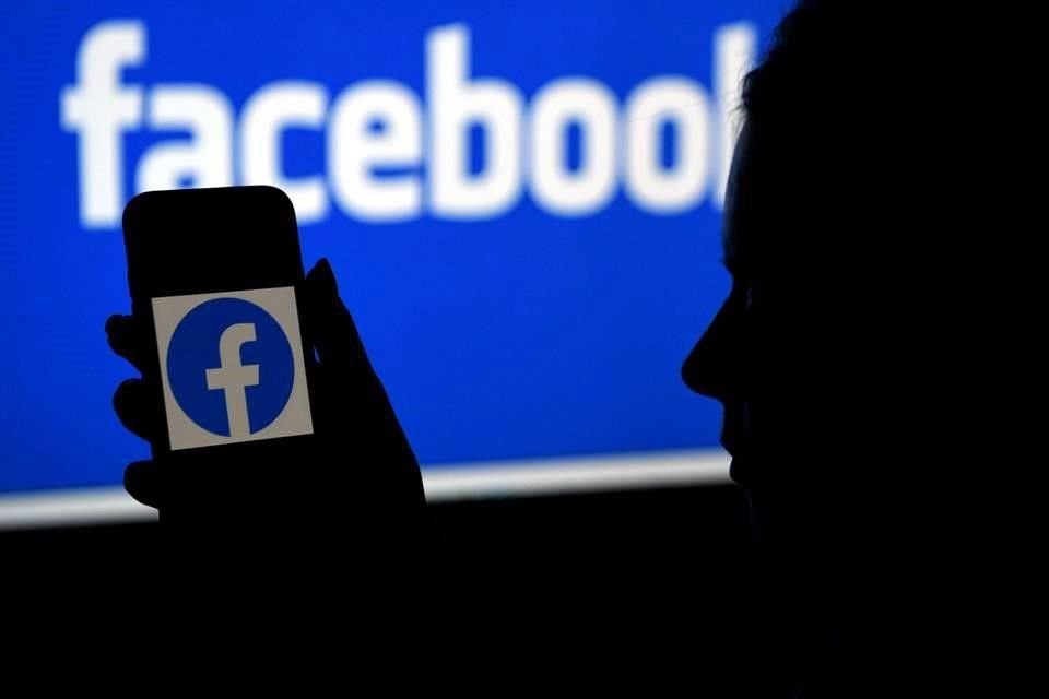 Facebook anunció que dejaría de usar su sistema de reconocimiento facial en noviembre de 2021.