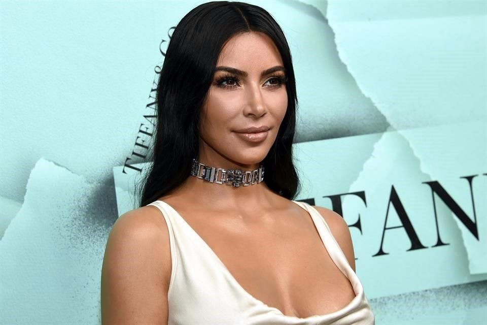 Kim Kardashian anunció que su marca Skims será la proveedora oficial de ropa interior del equipo de EU en los Juegos Olímpicos 2021.