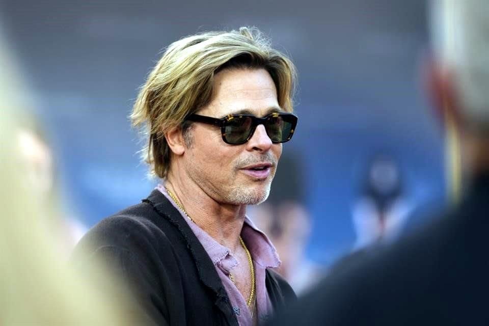 Pax, hijo de Brad Pitt y Angelina Jolie, insultó a su padre en Instagram y lo acusó de desatar un infierno en la familia.