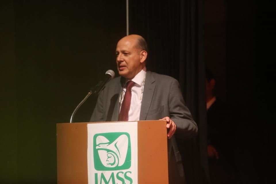 Jalisco perdió a uno de los impulsores de la cirugía reconstructiva. El doctor Marcelo Castillero Manzano falleció a los 67 años.
