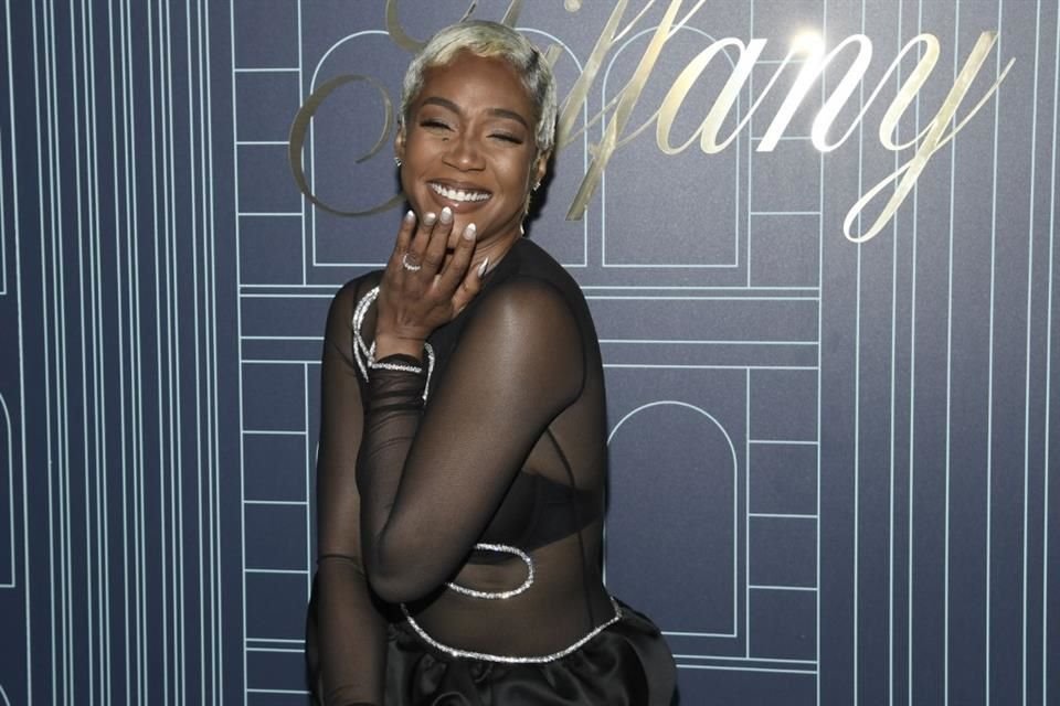 TLa actriz Tiffany Haddish fue arrestada bajo sospecha de conducir bajo los efectos del alcohol; está es la segunda vez en el año.