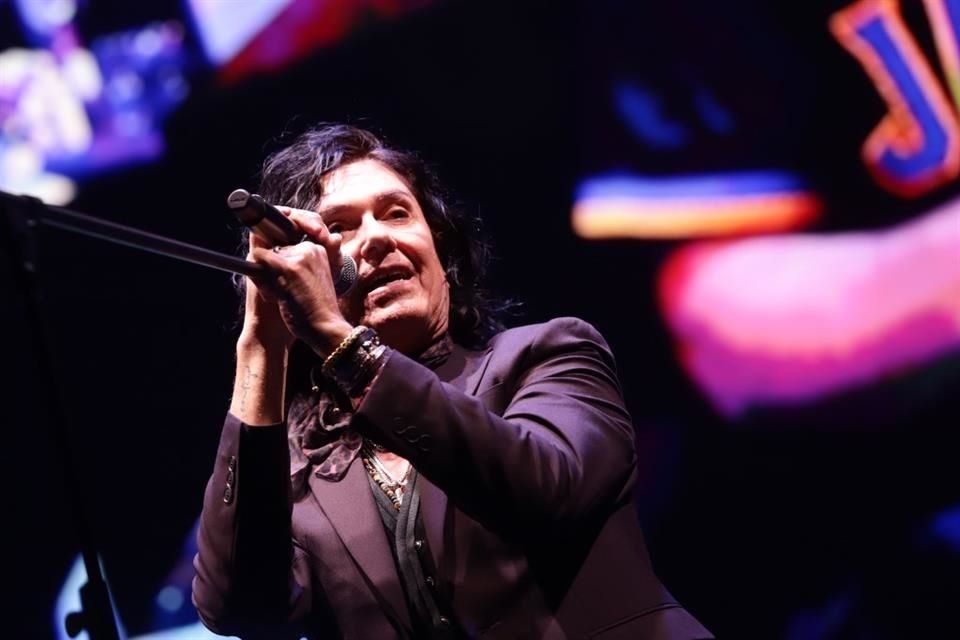 Caifanes en el Auditorio Telemex