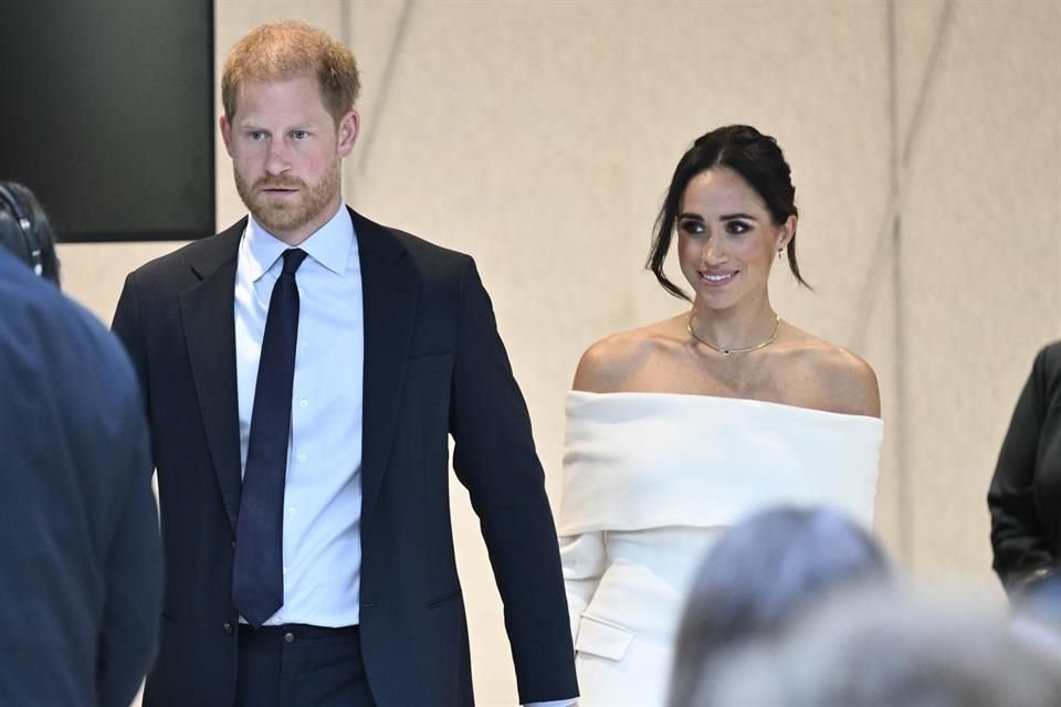 La pareja estaría buscando una propiedad que les brinde tranquilidad y privacidad.