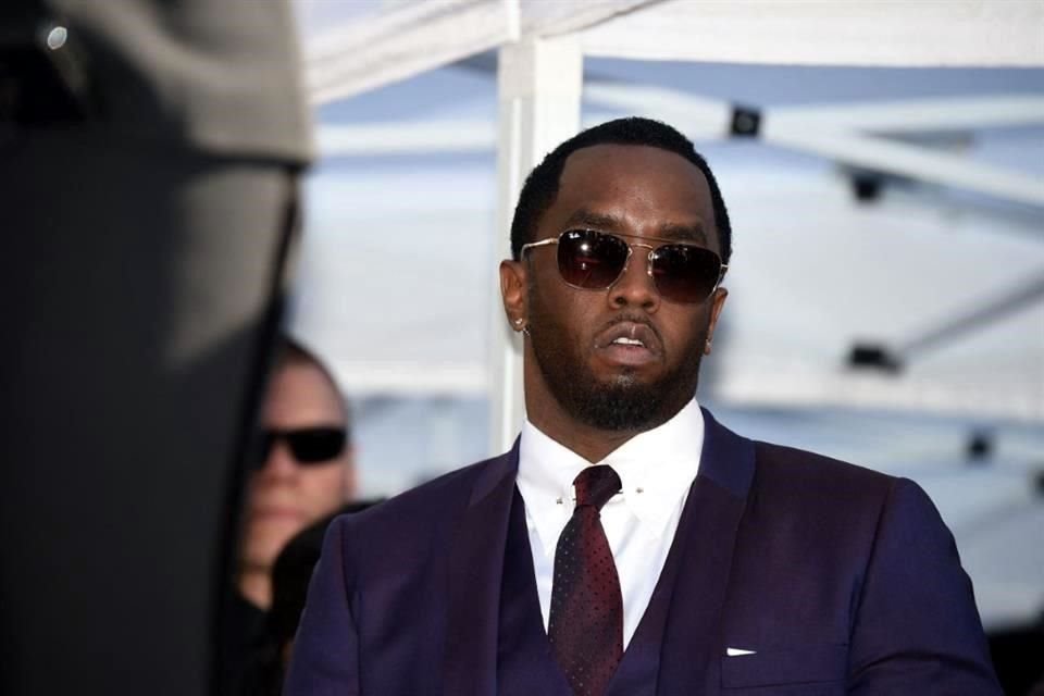 Diddy ha negado las acusaciones y asegura que las mujeres solo quieren dinero.