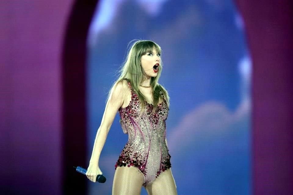 En el curso de Harvard se analizarán las letras de las canciones de Taylor, además de su impacto cultural.