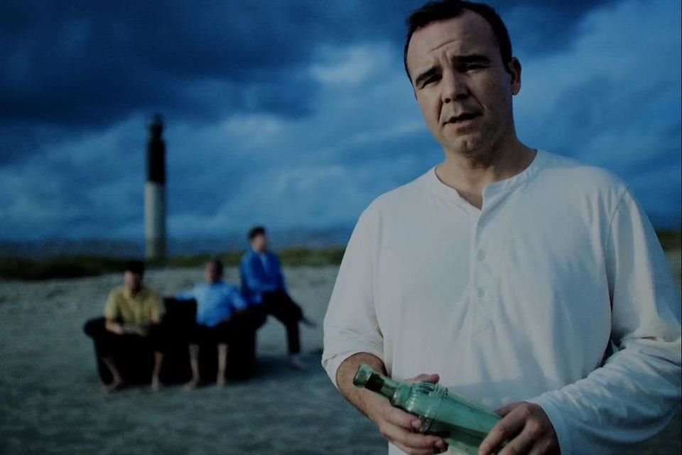 Future Islands, que visitó GDL en 2022, regresará en 2024 para interpretar sus éxitos y temas del nuevo álbum que estrenará en enero.