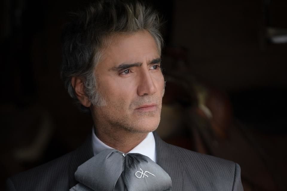 'El Potrillo' recorrerá Guadalajara, CDMX, Villahermosa, Tuxtla, Mexicali, Tijuana y Pachuca.