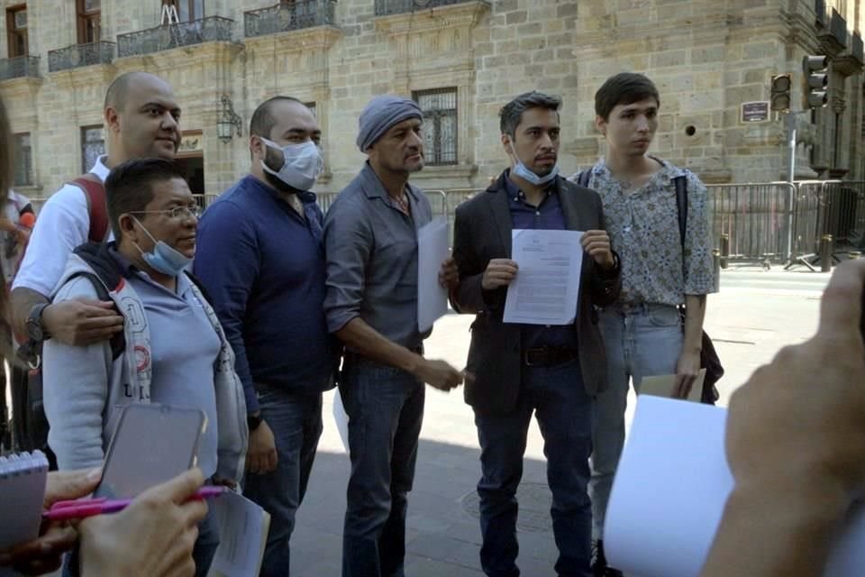 Imágenes del documental Corazón de Centinela.