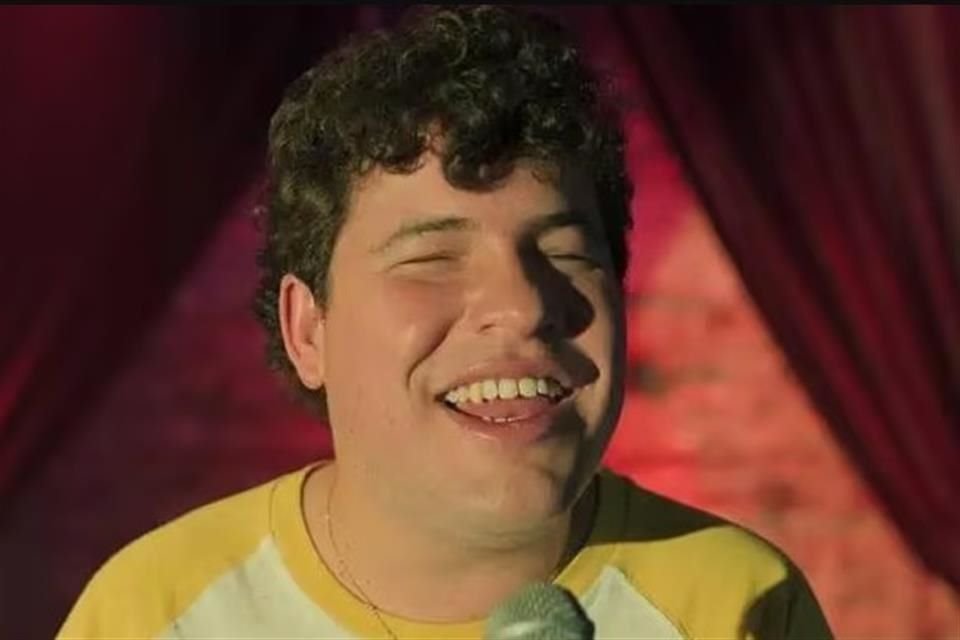 Alexis Arroyo contará más historias en la segunda temporada de 'Ojitos de Huevo'.