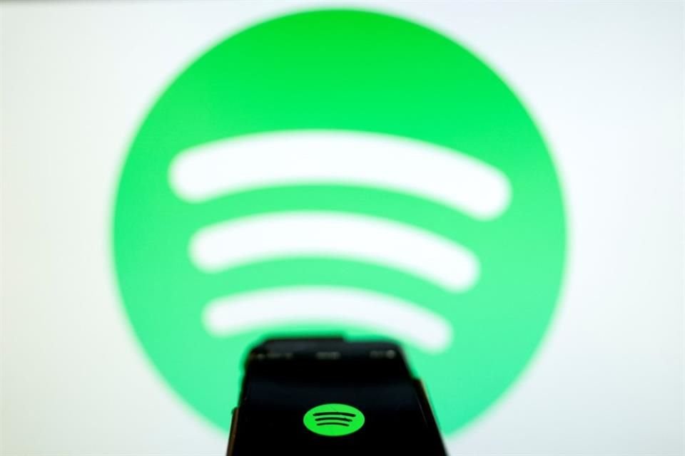 Los aumentos de precios de Spotify entrarán en vigor en septiembre.