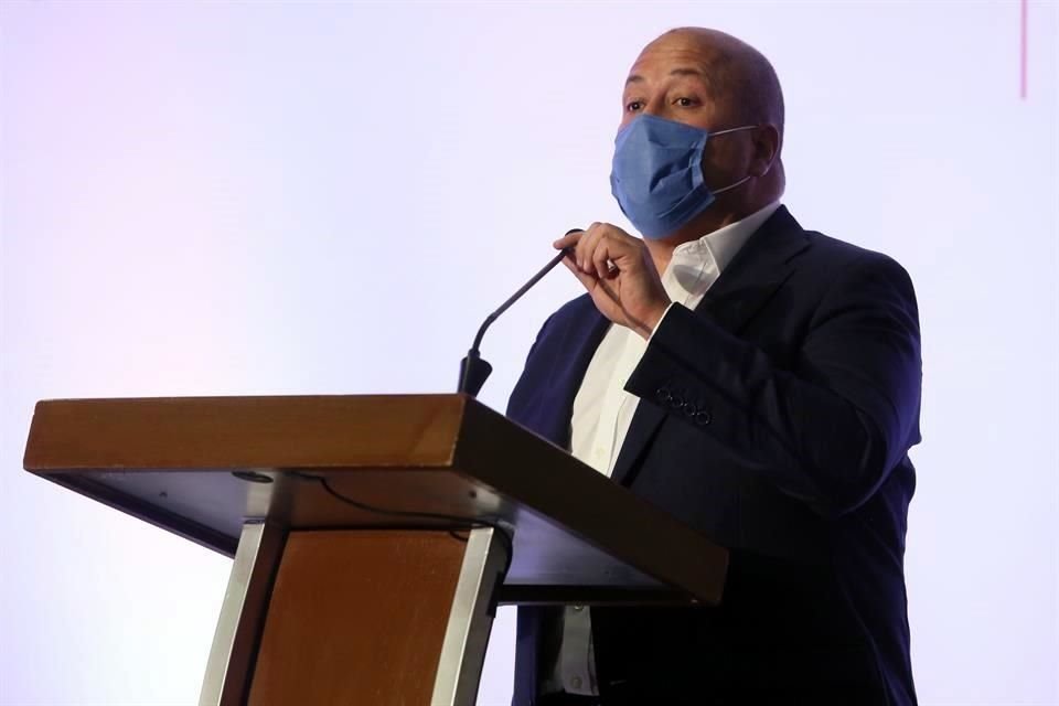 Tras su encuentro con AMLO, Alfaro inform que en octubre iniciarn los trabajos preparatorios para construir la Lnea 4 del Tren Ligero.