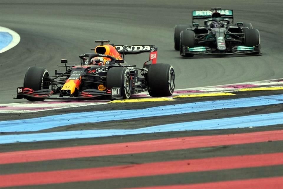 Mercedes tendrá las mejoras de su auto hasta septiembre, en plena recta final del campeonato.