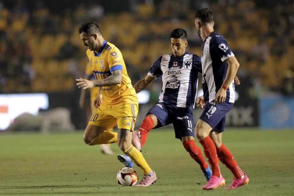 El Clásico Regio se jugará en septiembre.