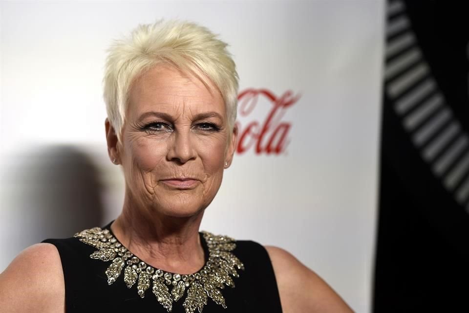 La actriz Jamie Lee Curtis recibirá el León de Oro en la 78ª edición del Festival de Cine de Venecia