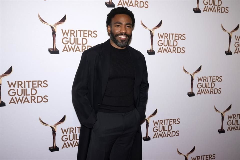 Donald Glover protagoniza y produce el proyecto, donde adelanta tendrá varias estrellas invitadas.