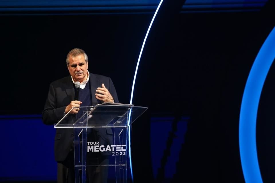 La empresa de Telecomunicaciones Megacable tiene previsto un crecimiento monetario del 10 por ciento para el próximo año. 