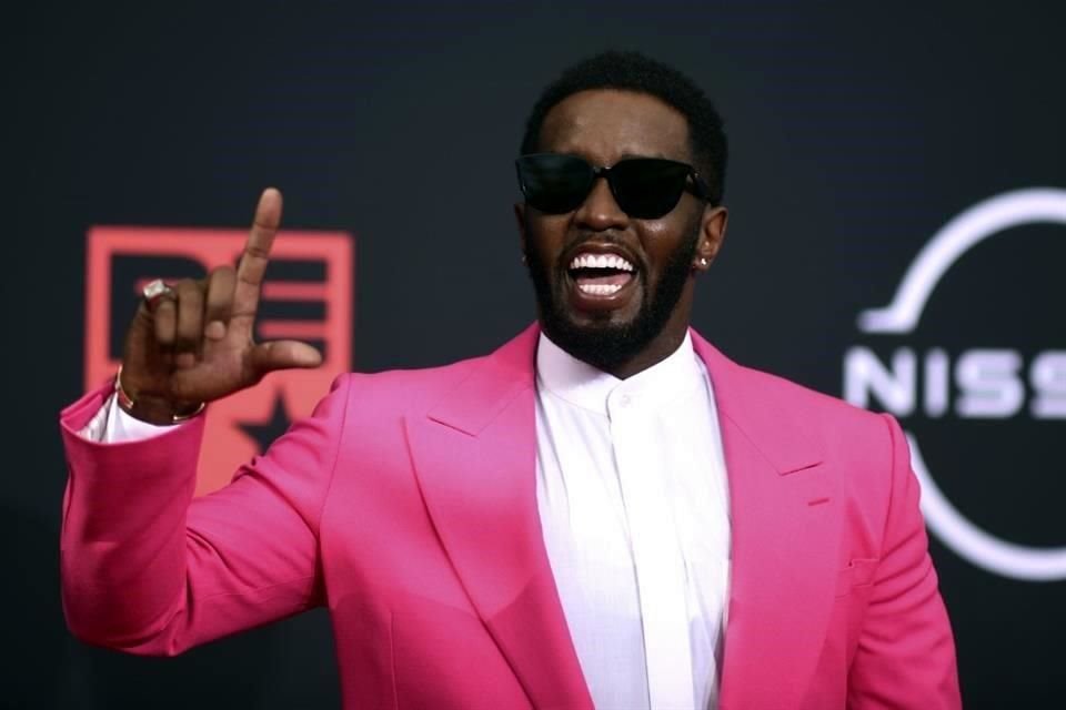 Recientemente, Sean 'Diddy' Combs fue acusado por dos mujeres por los mismos motivos. La primera demanda fue de Cassie Ventura.