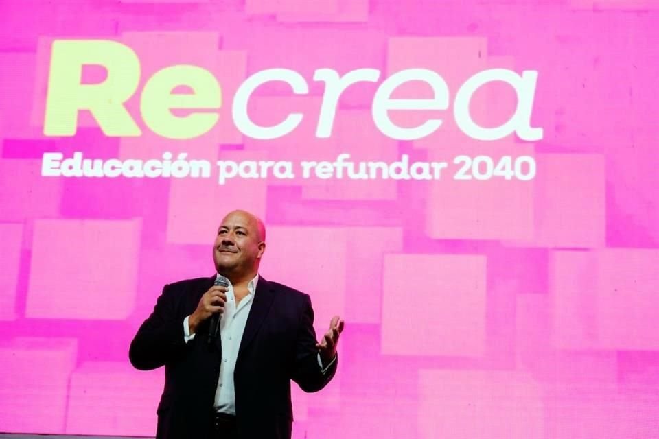 El Gobierno de Jalisco presumió los resultados de la estrategia Recrea.