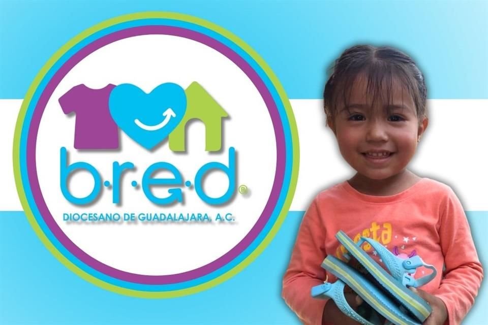 El Banco de Ropa, Calzado y Enseres Domésticos beneficia a 17 mil familias en situación de pobreza al año. ¡Tu puedes ayudar!