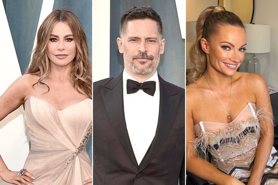 Joe Manganiello presumió su nuevo amor con Caitlin O'Connor, después de solicitar el divorcio de Sofía Vergara.