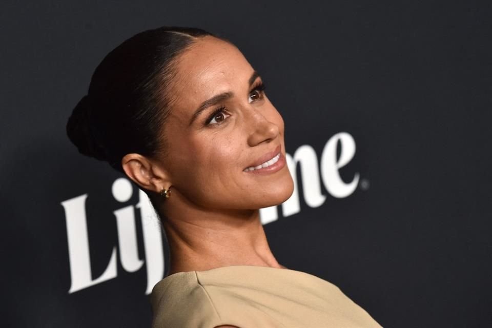 Según reportes, Markle firmó recientemente con la agencia representante William Morris Endeavor (WME).