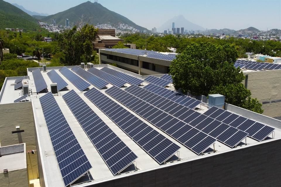 La Universidad Autónoma de Nuevo León (UANL) encabeza el ranking nacional de UI GreenMetric.
