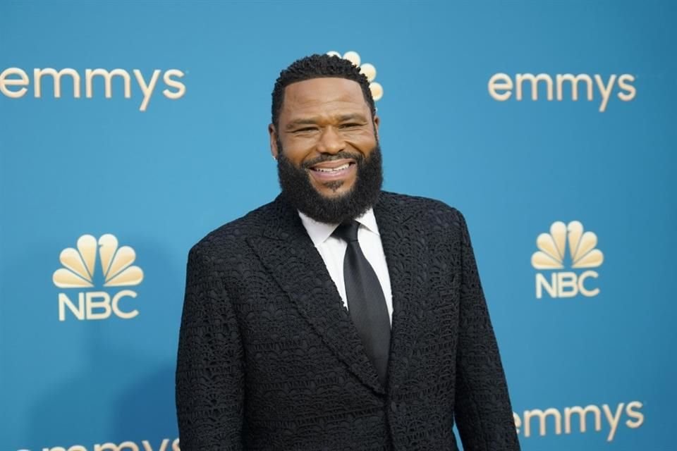 El actor Anthony Anderson es conocido por aparecer en cintas como 'El Canguro Jack' y 'transformers'.