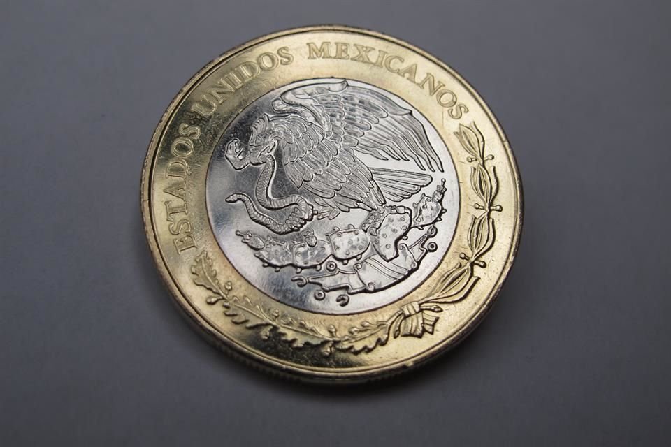 Para conmemorar el Bicentenario del Estado Libre y Soberano de Jalisco, Banxico y la Casa de Moneda podrían acuñar una moneda de 20 pesos.