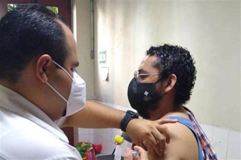 También aplican pruebas rápidas de infecciones de transmisión sexual.