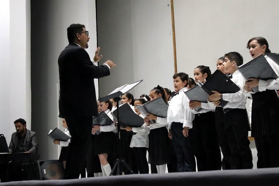 Harán conciertos de Navidad en Zapopan con villancicos en el Centro Cultural Constitución, los días 18 y 19 de diciembre.