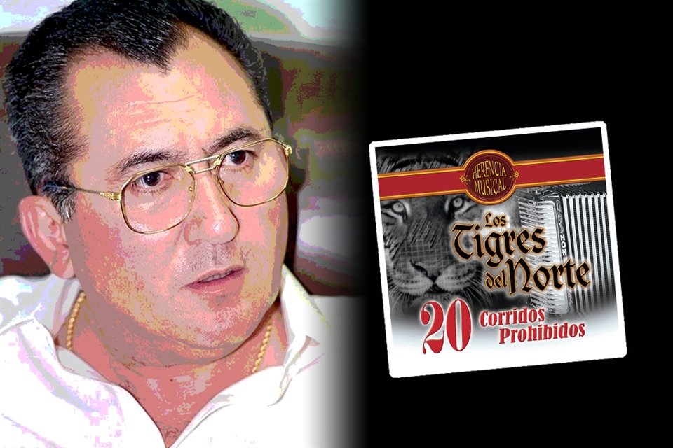 Historia del narco mexicano Pablo Acosta, “El Zorro de Ojinaga”
