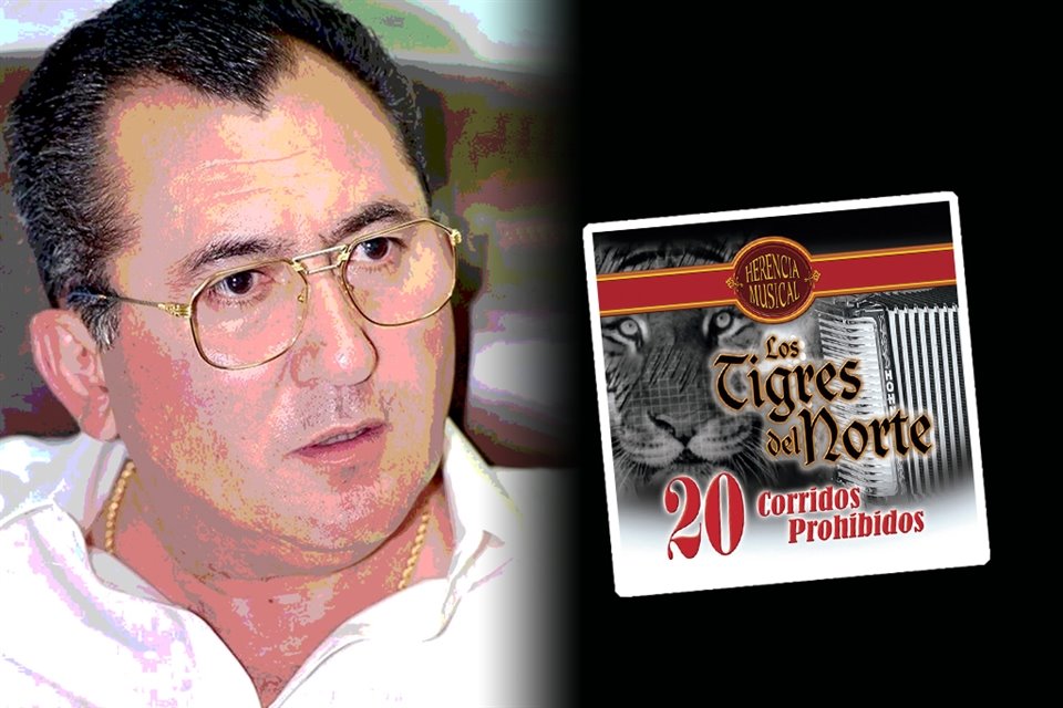 Historia del narco mexicano Pablo Acosta, “El Zorro de Ojinaga