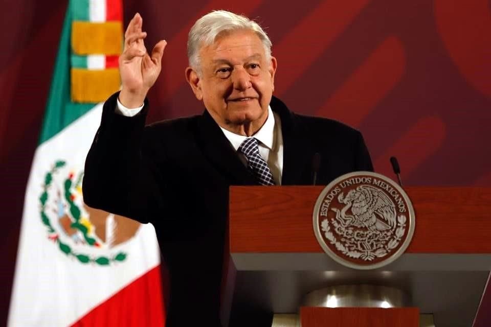 El Presidente dijo que Guanajuato requiere de un trato especial.