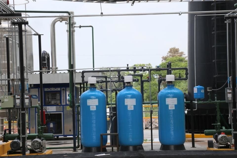 Diageo invertirá 100 mdp para proteger el agua en Jalisco, mediante tratamiento de aguas residuales y ampliación del acceso al agua potable.