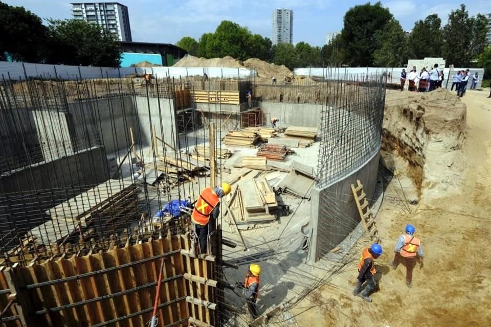 El Museo Trompo Mágico atraviesa una renovación total desde el 2022 y desde entonces se han presupuestado casi 650 millones de pesos en las obras.